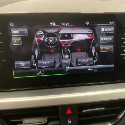 Scala 1.0 TSI Evo 110 ch DSG7  Business - photo 53/60