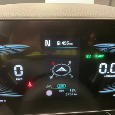 Niro 1.6 GDi 183 ch PHEV DCT6  Active - photo 31/73