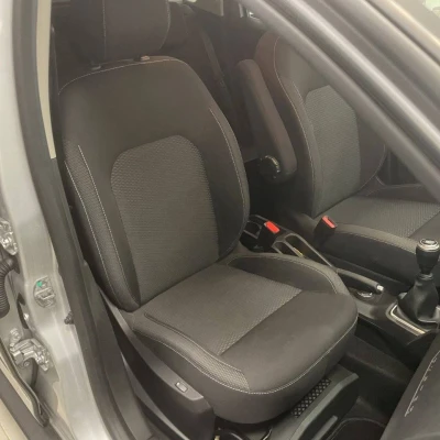 Duster dCi 110 4x4  Confort - photo 21/52