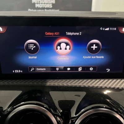 Classe A 180 d 8G-DCT  Business Line - photo 55/77