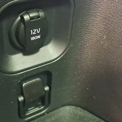 Sportage 1.6 T-GDi 265ch ISG Hybride Rechargeable BVA6 4x4  GT Line Premium - photo 87/87