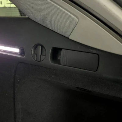 A4 Avant 35 TFSI 150 S tronic 7  Business Line - photo 71/72