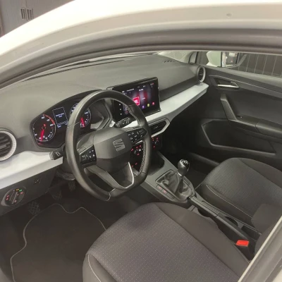 Ibiza 1.0 EcoTSI 95 ch S/S BVM5  Style Business - photo 14/56