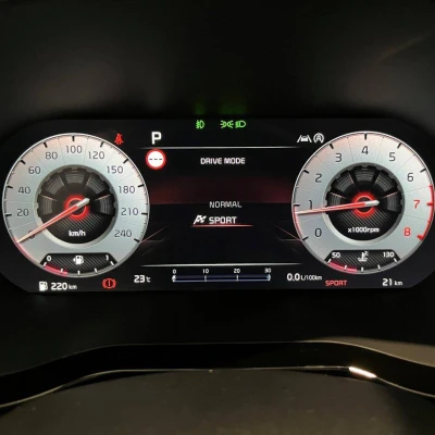 CEED 1.5 T-GDi 140 ch DCT7  GT-line - photo 28/67