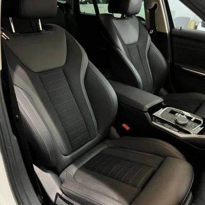 Touring 320e xDrive 204 ch BVA8  Business Design - photo 20/87