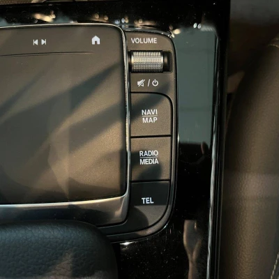 Classe A 180 d 8G-DCT  Business Line - photo 47/77