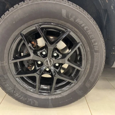Duster Blue dCi 115 4x4  Confort - photo 9/58