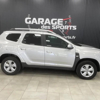 Duster dCi 110 4x4  Confort - photo 4/52