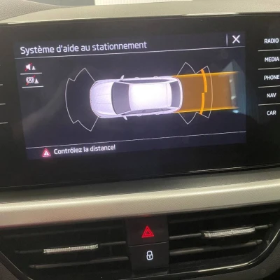 Scala 1.0 TSI Evo 110 ch DSG7  Business - photo 42/62