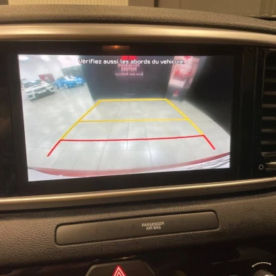 Sportage 1.6 CRDi 136ch MHEV ISG DCT7 4x2  Black Edition - photo 38/59