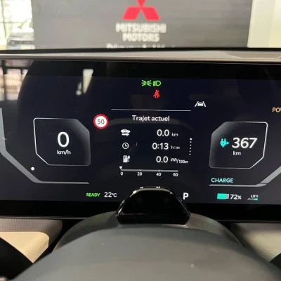 EV4 81.4 kWh 204 ch Autonomie Longue  GT-Line - photo 31/79