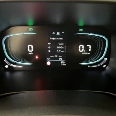 Picanto 1.2 DPi 79 ch BVM5  GT-line - photo 27/58