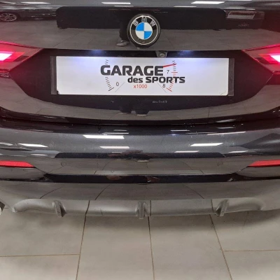 118i 136 ch DKG7  M Sport - photo 14/69