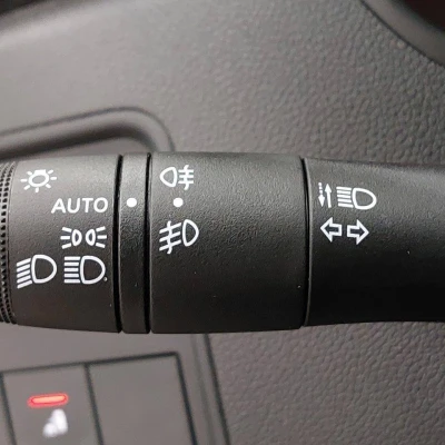 Duster Blue dCi 115 4x4  Extreme - photo 32/60