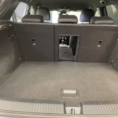 T-Roc 1.5 TSI EVO 150 Start/Stop DSG7  R-Line - photo 55/58