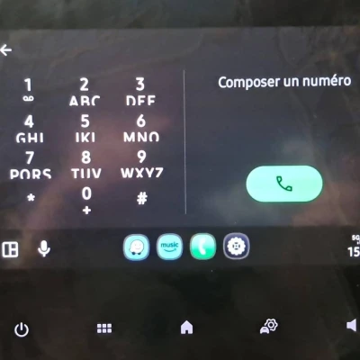 Clio Blue dCi 100 ch GSR2  Evolution - photo 42/59