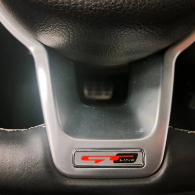 Stonic 1.0 T-GDi 100 ch DCT7  GT Line - photo 26/57