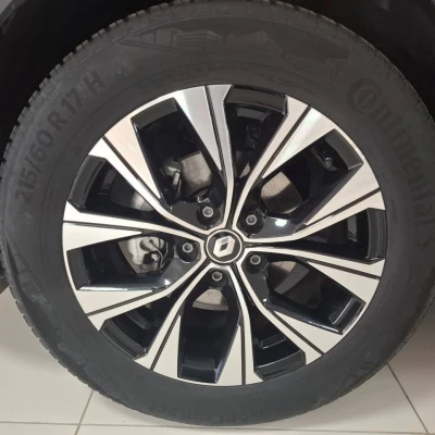 Captur TCe 100 GPL  Evolution - photo 9/57