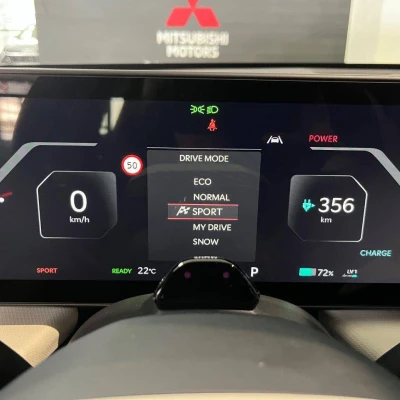 EV4 81.4 kWh 204 ch Autonomie Longue  GT-Line - photo 29/79