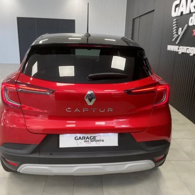 Captur TCe 100 GPL  Evolution - photo 6/52