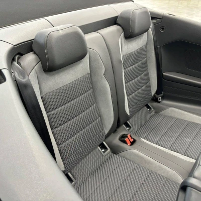 T-Roc Cabriolet 1.5 TSI EVO 150 Start/Stop DSG7  R-Line - photo 72/78