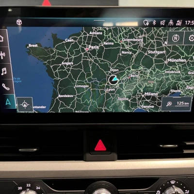 A4 Avant 35 TFSI 150 S tronic 7  Business Line - photo 46/72