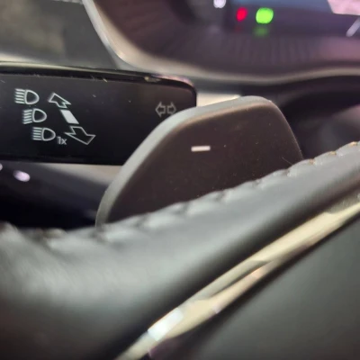 Octavia Combi 1.0 TSI mHEV e-TEC 110 ch DSG7  Style - photo 24/63