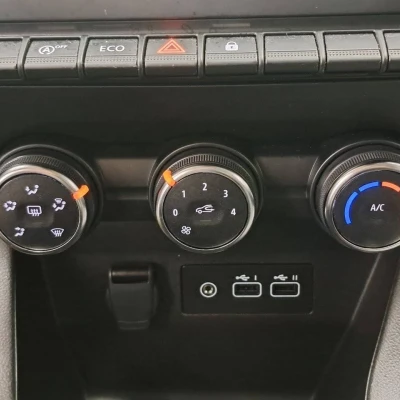 Clio Blue dCi 100 ch GSR2  Evolution - photo 39/59