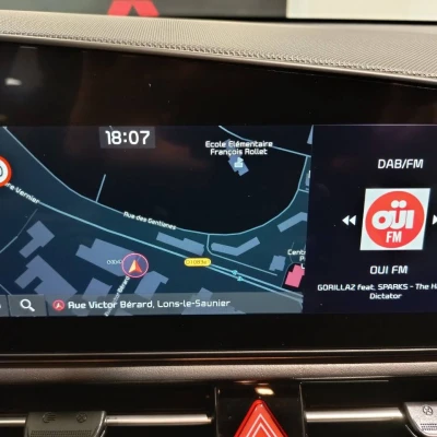 Niro 1.6 GDi 138 ch HEV DCT6  Active - photo 51/77