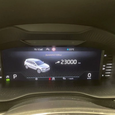 Karoq 2.0 TDI 116 ch SCR DSG7  Business - photo 29/66