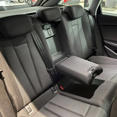 A4 Avant 35 TFSI 150 S tronic 7  Business Line - photo 61/72