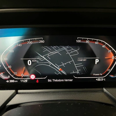 118i 136 ch DKG7  M Sport - photo 31/69