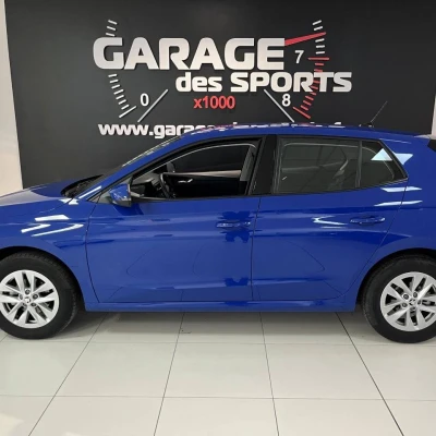 Fabia 1.0 TSI 95 ch EVO 2 BVM5  Selection - photo 8/57