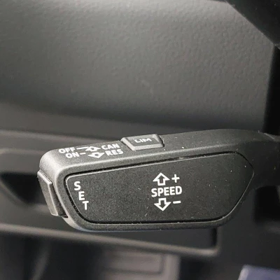 A6 Avant 55 TFSI 340 ch Quattro S tronic 7 bicarburation E85  Avus - photo 37/79