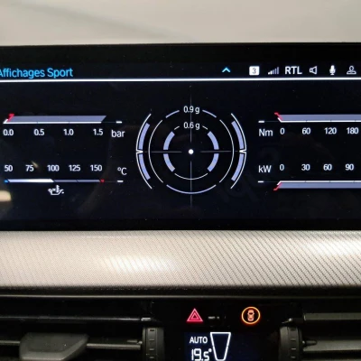 118i 136 ch DKG7  M Sport - photo 51/69