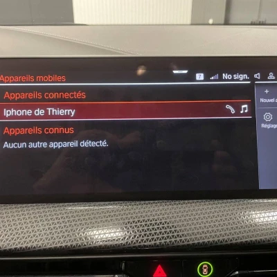 118i 136 ch DKG7  Edition Sport - photo 53/63