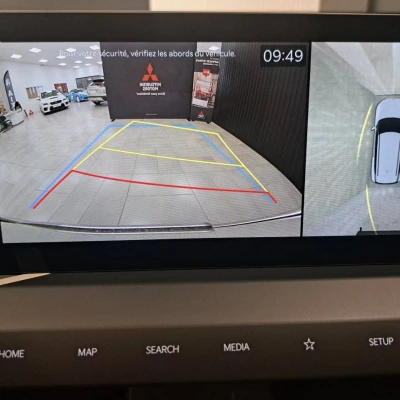 EV5 218 ch Autonomie Longue 81.4 kWh  GT-line - photo 51/90