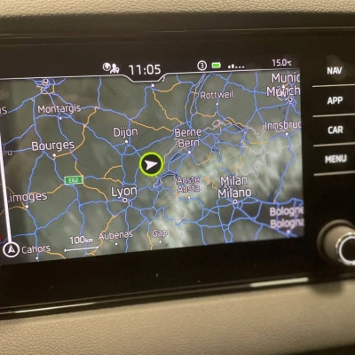 Karoq 2.0 TDI 116 ch SCR DSG7  Business - photo 41/67