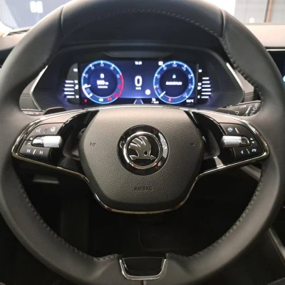 Octavia Combi 2.0 TDI 150 ch DSG7  Business - photo 23/64