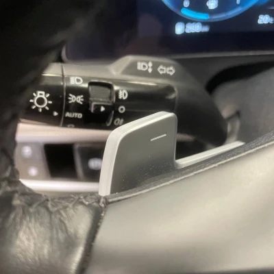 Sportage 1.6 T-GDi 265ch ISG Hybride Rechargeable BVA6 4x4  GT Line Premium - photo 31/79