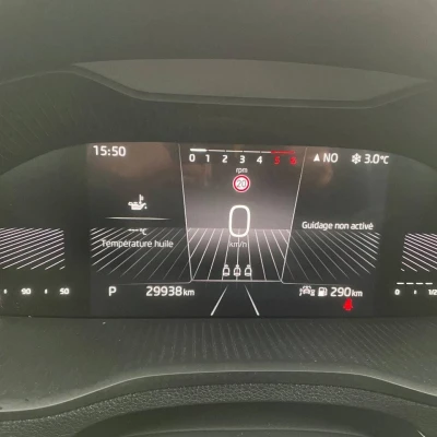 Karoq 2.0 TDI 116 ch SCR DSG7  Business - photo 26/68