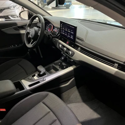 A4 Avant 35 TFSI 150 S tronic 7  Business Line - photo 17/72