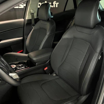 Sportage 1.6 T-GDi 230ch ISG Hybride BVA6 4x2  Design - photo 15/76