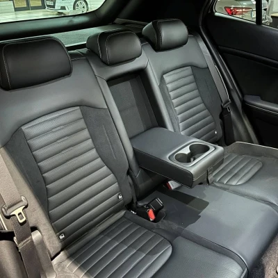 Sportage 1.6 T-GDi 265ch ISG Hybride Rechargeable BVA6 4x4  GT Line Premium - photo 82/91