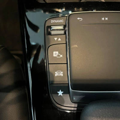 Classe A 180 d 8G-DCT  Business Line - photo 46/77