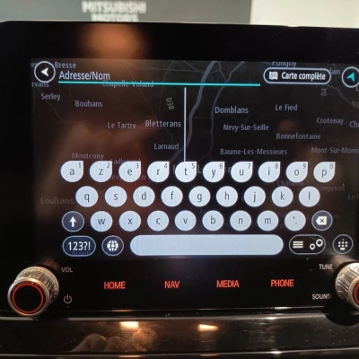 Eclipse Cross 2.4 MIVEC PHEV Twin Motor 4WD  Business - photo 50/69