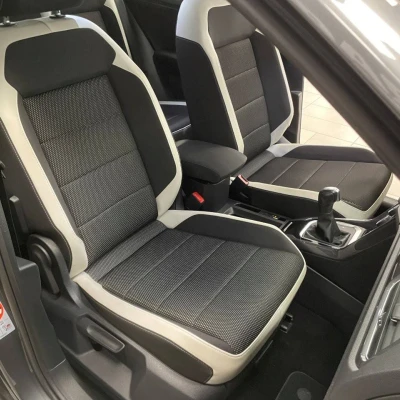 T-Roc 1.5 TSI 150 EVO Start/Stop DSG7  Carat - photo 22/67