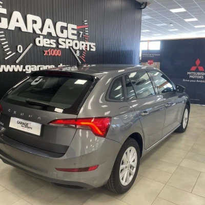 Scala 1.0 TSI Evo 110 ch DSG7  Business - photo 5/61