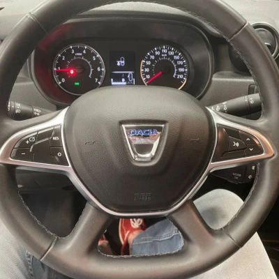 Duster dCi 110 4x4  Confort - photo 25/52