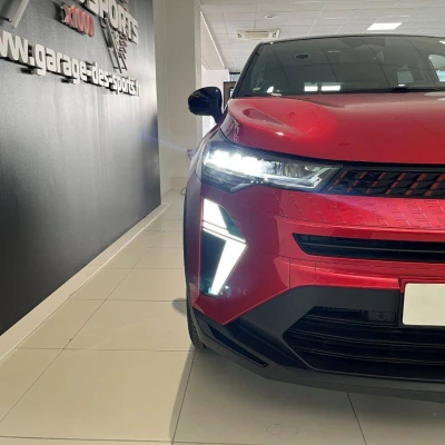 Captur Eco-G 100 ch  Techno - photo 12/68